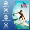Rocky Mountain Sunscreen KIDS SPF 30 Lotion Broad Spectrum UVAUVB Protection Hawaii 104 Reef Act Compliant Oxybenzone Oc