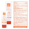 Suntegrity UNSCENTED Mineral Sunscreen For Body 5 oz