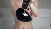 Bronze Tan Self Tanning Lotion Luxurious Vanilla Self Tanner for Face Body No Color Guide Sunless Tanner for a Natural G