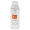 Hampton Sun Spf 50 Continuous Mist Sunscreen 5 oz