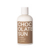 Chocolate Sun Organic Enhance Light Tanning Cream Face Body Clean NonToxic Sunless Tanning Light 8 oz 236 ml
