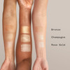 Pai Skincare The Impossible Glow Organic Hyaluronic Acid Sea Kelp Glow Drops Natural Vegan Sensitive Skincare Bronze 1 f