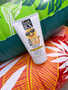 SolRX KIDs SPORT Sunscreen SPF 50 Oxybenzone Free Sunscreen Reef Safe Sunscreen for Face and Body Wont Run Into Eyes
