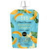 Double Dark Black Chocolate Banana Cream 35 oz