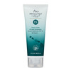 Absolutely Natural SPF 15 Mineral Sunscreen Broad Spectrum Water Resistant Moisturizer Lotion For Body Face With NonNano