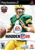 Madden NFL 09 PlayStation 2 Renewed