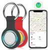 Remote Finder with SounTrackers Works with Apple Find My iOS Only is Perfect for locating Keys Luggage Backpacks and Pet