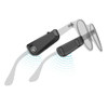 JLab JBuds Frames Wireless OpenEar Audio for Your Glasses 8hour Bluetooth Playtime