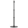 jusmo LS09 Aluminum Projector Floor Stand for NebulaXGIMIOther Video Projectors Mevo Camera Stand 165346inch Adjustable