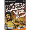 NBA Street V3 PlayStation 2