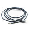 NewFantasia USB C to 25mm Audio Cable Compatible with Bose 700 QuietComfort Ultra QC35 QC35ii QC45 Headphone Remote Volu