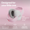 Alpine Muffy Baby Ear Protection for Babies and Toddlers up to 36 Months CE ANSI Certified Noise Reduction Earmuffs Comf
