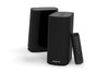 Creative T100 20 Compact HiFi Speakers up to 80W Peak Power with Bluetooth 50 Opticalin AUXin Wide Soundstage and Audio