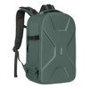 MOSISO Camera Backpack DSLRSLRMirrorless Photography Camera Bag 1516 inch Waterproof Hardshell Case with Tripod HolderLa