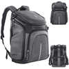 KF CONCEPT DSLRSLR Photography Waterproof Camera Bag with 156 inch Laptop Compartment Tripod Holder Raincover Camera Bac
