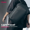 ULANZI Camera Backpack Professional Bag WaterResistant Photography Camera Case Anti Theft Travel for Photographers DSLR