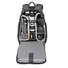 VANGUARD VEO Adaptor R48 Camera Backpack Black