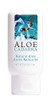 Aloe Cadabra Natural Water Based Vaginal Moisturizer, Organic Aloe Non-Staining, pH Balanced (Unscented 2.5 Ounces, 1 Pack)