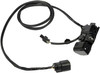 Dorman 590111 Rear Park Assist Camera for Select ChevroletGMC Models
