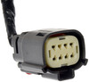 Dorman 590111 Rear Park Assist Camera for Select ChevroletGMC Models