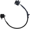 Dorman 590078 Rear Park Assist Camera Compatible with Select Dodge Ram Models