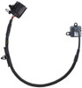 Dorman 590078 Rear Park Assist Camera Compatible with Select Dodge Ram Models