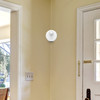 iHome iSB01 WIFI Motion Sensor No Size White