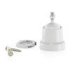 Arlo Outdoor Mount Arlo Certified Accessory Pack of 2 Swivel Base Works with Arlo Essential Pro 4 Pro 3 Pro 2 Pro Ultra