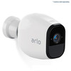 Arlo Outdoor Mount Arlo Certified Accessory Pack of 2 Swivel Base Works with Arlo Essential Pro 4 Pro 3 Pro 2 Pro Ultra