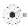 Reolink Junction Box D20 for Reolink Dome Cameras RLC520A RLC820A RLC1224A E1 Outdoor Series RLC823A 16X RLC843A Duo 2V