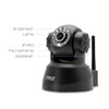 Indoor Wireless Security IP Camera Home WiFi Remote Video Monitor w Motion Detection and Night Vision PTZ Pan Tilt Netwo