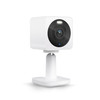 Wyze Cam OG IndoorOutdoor 1080p WiFi Smart Home Security Camera with Color Night Vision Builtin Spotlight Motion Detecti