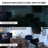 WYZE Cam Pan v2 1080p PanTiltZoom Indoor Security Camera with Color Night Vision Motion and Sound Detection WiFi Smart H