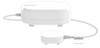 iHome iSB02 Battery Powered WIFI Dual Leak Sensor White