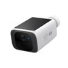 eufy Security SoloCam S220 Solar Security Camera Wireless Security Camera Outdoor 2K Resolution Continuous Power No Mont
