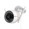 EZVIZ 2K Outdoor Camera for Home Security WiFi Surveillance Camera Outside with Color Night Vision No Subscription with