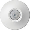 Sensor Switch CMR 10 Contractor Select Extended Range Passive Infrared Ceiling Mount Occupancy Sensor White