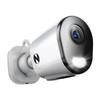 Night Owl Plugin AC Powered WiFi 4K HD IndoorOutdoor Deterrence Camera with 2Way Audio 1 Camera