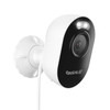 REOLINK 4K Outdoor Security Camera 245GHz WiFi 6 AI Detection Spotlight Color Night Vision 247 Recording No Monthly Fees