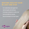 Aphogee Keratin 2 Minute Reconstructor, 8 fl oz  Deep Conditioner for Color-Treated & Heat-Styled Hair, Smooths & Adds Shine online at globaldelivered