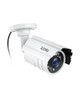 ZOSI 1080P 20MP HD 1920TVL Hybrid 4in1 TVICVIAHD960H CVBS CCTV Security Camera Indoor Outdoor 80ft Night VisionAluminum