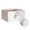 Aqara Presence Sensor FP2 Bracket Set mmWave Radar Wired Motion Sensor Zone Positioning MultiPerson Fall Detection Suppo