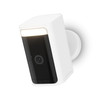 WYZE Wireless OutdoorIndoor Battery Security Camera 25K HDR Color Night Vision Integrated Spotlight Siren Motion Detecti