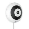 REOLINK 6MP PoE IP Fisheye Camera with 360 View Surveillance for HomeOffice Security Smart Human Detection Two Way Talk