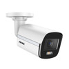 ANNKE 3K AddOn Security Bullet Camera with Full Color Night Vision 4in1 TVIAHDCVICVBS CCTV Surveillance Wired Cam with B