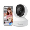 REOLINK E1 Pro 3K PT WiFi Indoor Camera for Baby Pet Monitoring Auto Tracking 5MP Night Vision Enhanced by F16 Aperture