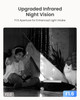 REOLINK E1 Pro 3K PT WiFi Indoor Camera for Baby Pet Monitoring Auto Tracking 5MP Night Vision Enhanced by F16 Aperture