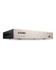 ZOSI 1080P 8CH CCTV DVR Recorder with AI HumanVehicle Detection 8 Channel 2MP 1080p H265 Hybrid 4in1 Home Surveillance W