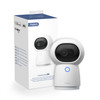 Aqara 2K Security Indoor Camera Hub G3 AI Facial and Gesture Recognition Infrared Remote Control 360 Viewing Angle via P