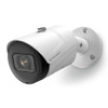 Amcrest 5MP Outdoor POE Camera 2592 x 1944p Bullet IP Security Camera IP67 132 Viewing Angle Human Vehicle Detection Tri
